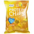 Protein Chips 30 g - sūris